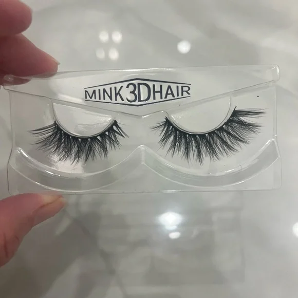 False Eyelashes Set - Picture 8 of 12